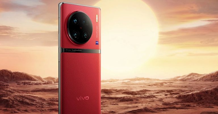 Vivo-X100-smartphone